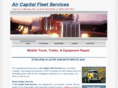 aircapitalfleet.com