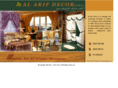 alarifdecor.com