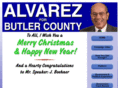 alvarezforcommissioner.com