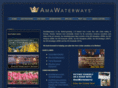 amadeuswaterways.com