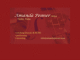 amandapenner.com