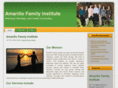 amarillomarriageandfamilyinstitute.com