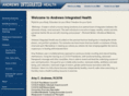 andrewsintegratedhealth.com