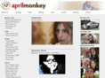 aprilmonkey.com