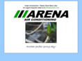 arenaair.com