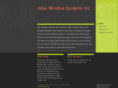 atlaswindow.com