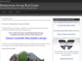 bannerstonegroup.com