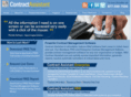 blueridgesoftware.bz