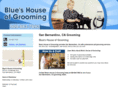 blues-house-of-grooming.com