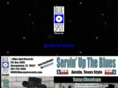 bluespotrecords.com