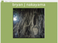 bnakayama.org