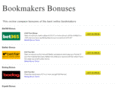 bookmakers-bonuses.com