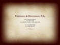 caldwellandwhitehead.com