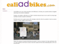 caliadbikes.com