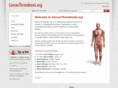 cancerthrombosis.com