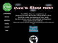 cantstopnow.com