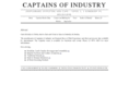captainsofindustry.com.au