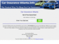 car-insurance-atlanta.info