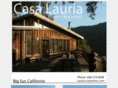 casalauria.com