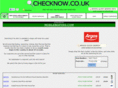 checknow.co.uk