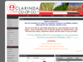 clarindacoop.com