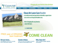 cleanairlawncareboulder.com