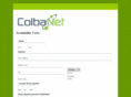 colbanet.com