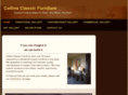 collinsclassicfurniture.com