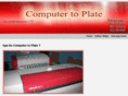 computer2plate.com