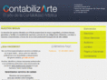 contabilizarte.com