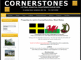 cornerstonescymru.co.uk