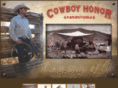 cowboyhonorcompany.com