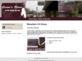 crowesshoes.com