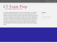 ctexamprep.com