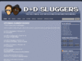 ddsluggers.com