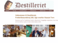 destilleriet.com