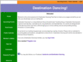 destinationdancing.com