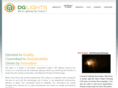 dglights.com