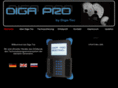 diga-pro.net