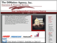 dimatteoinsuranceinc.com