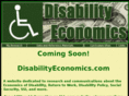 disabilityeconomics.com
