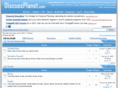 discussplanet.com