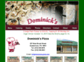 dominicks-pizza.com