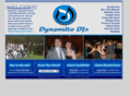 dynomitedj.com