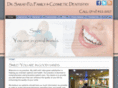 elitesacramentodentist.com
