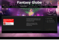 fantasy-globe.com