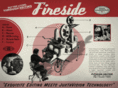 firesideeditor.com