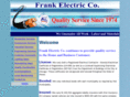 frankeleco.com