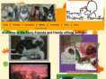 furryfriendsandfamily.com