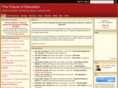 futureofeducation.com